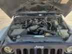 2007 JEEP WRANGLER