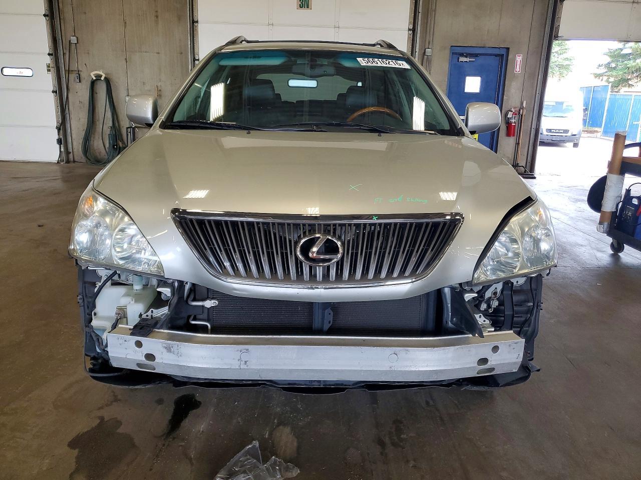 2006 LEXUS Rx 330