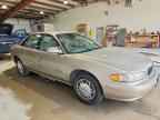 2002 BUICK Century