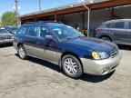 2002 SUBARU Legacy