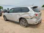 2015 NISSAN PATHFINDER