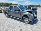 2018 NISSAN Frontier