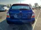 2007 HYUNDAI ACCENT