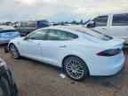 2014 TESLA MODEL S