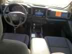 2023 NISSAN Frontier