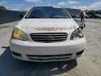 2004 TOYOTA COROLLA