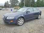 2006 AUDI A6