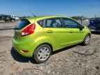 2011 FORD Fiesta