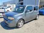 2010 NISSAN CUBE