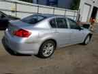 2011 INFINITI G25