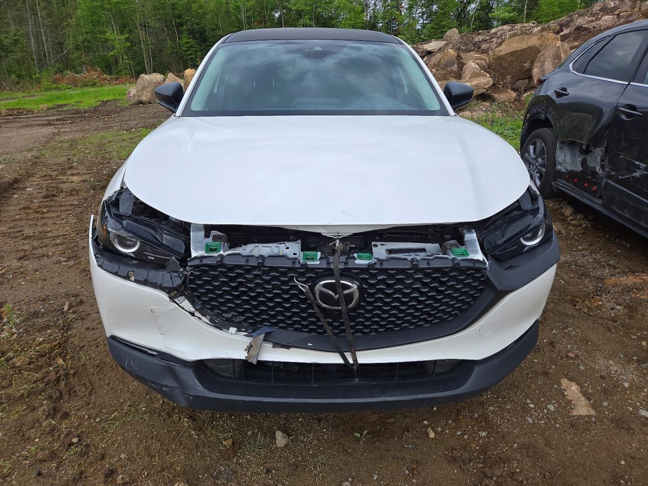 2021 MAZDA CX-30