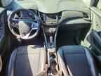 2022 CHEVROLET TRAX