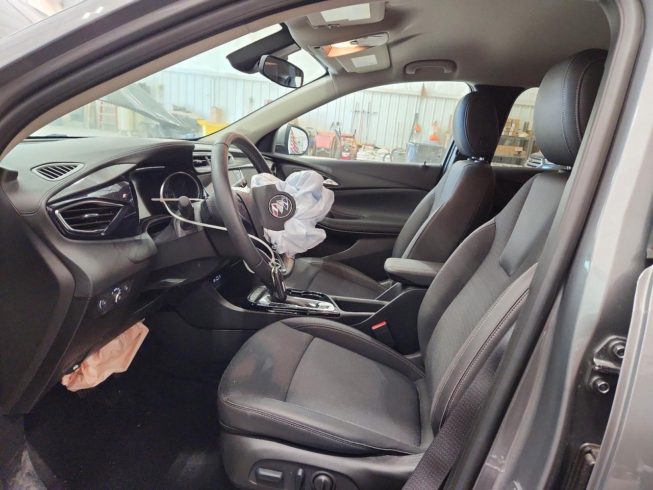 2023 BUICK Encore GX