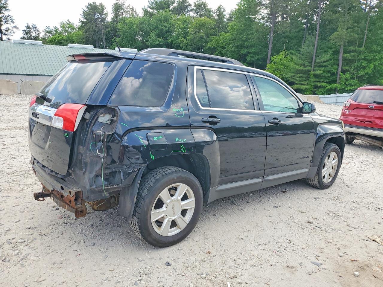 2013 GMC Terrain