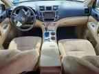 2013 TOYOTA HIGHLANDER
