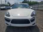 2014 PORSCHE CAYENNE
