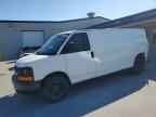 2014 CHEVROLET EXPRESS 2500
