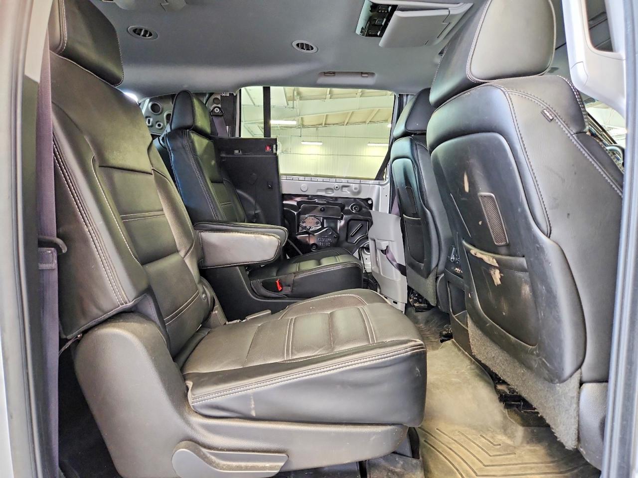 2016 GMC Yukon XL