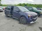 2025 KIA Carnival