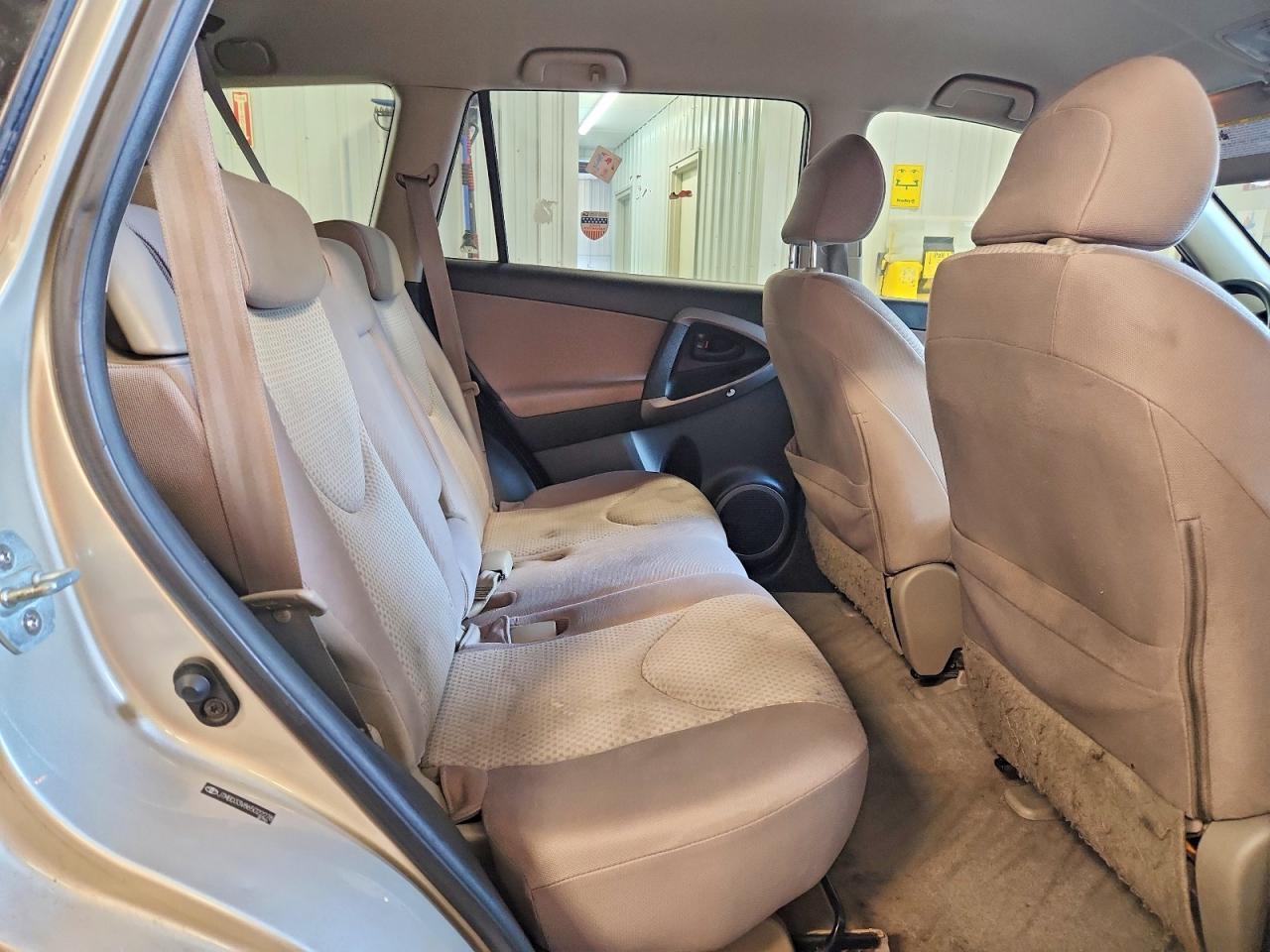 2006 TOYOTA RAV4