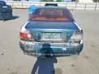 1999 KIA Sephia