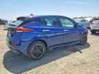 2023 NISSAN LEAF