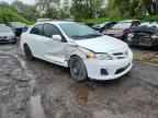 2011 TOYOTA COROLLA