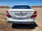 2002 TOYOTA CAMRY