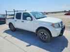 2019 NISSAN Frontier