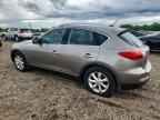 2010 INFINITI EX35