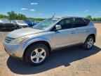 2005 NISSAN MURANO