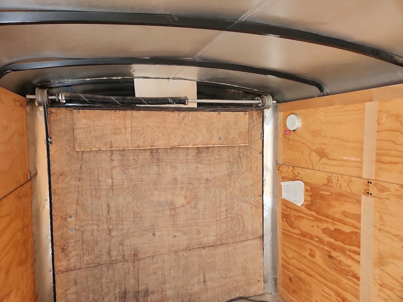 2009 Carry On Trailer Corp