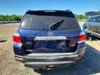 2011 TOYOTA HIGHLANDER