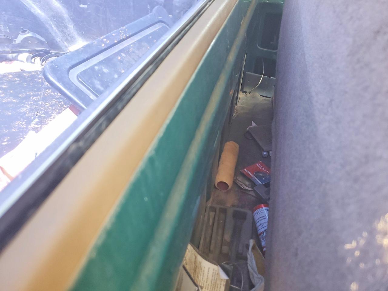 1994 GMC Sierra