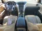 2010 CHEVROLET TRAVERSE
