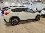 2016 SUBARU Crosstrek