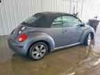 2006 VOLKSWAGEN Beetle