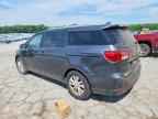 2015 KIA SEDONA