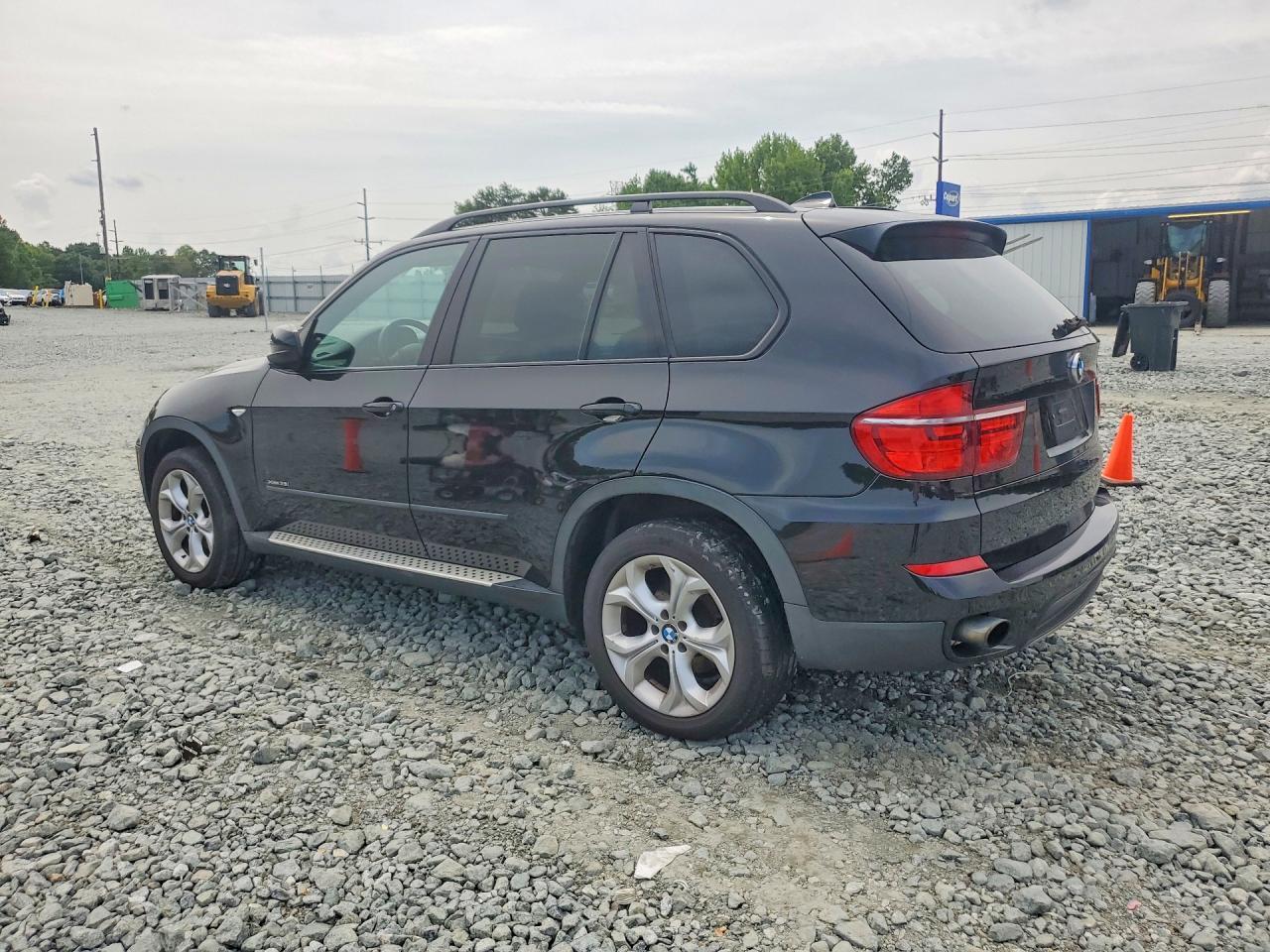2011 BMW X5