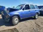 2000 HONDA CR-V