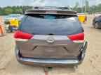 2012 TOYOTA SIENNA