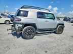 2007 TOYOTA FJ Cruiser