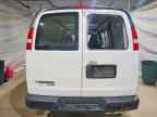 2011 CHEVROLET Express 1500
