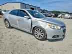 2014 CHEVROLET MALIBU