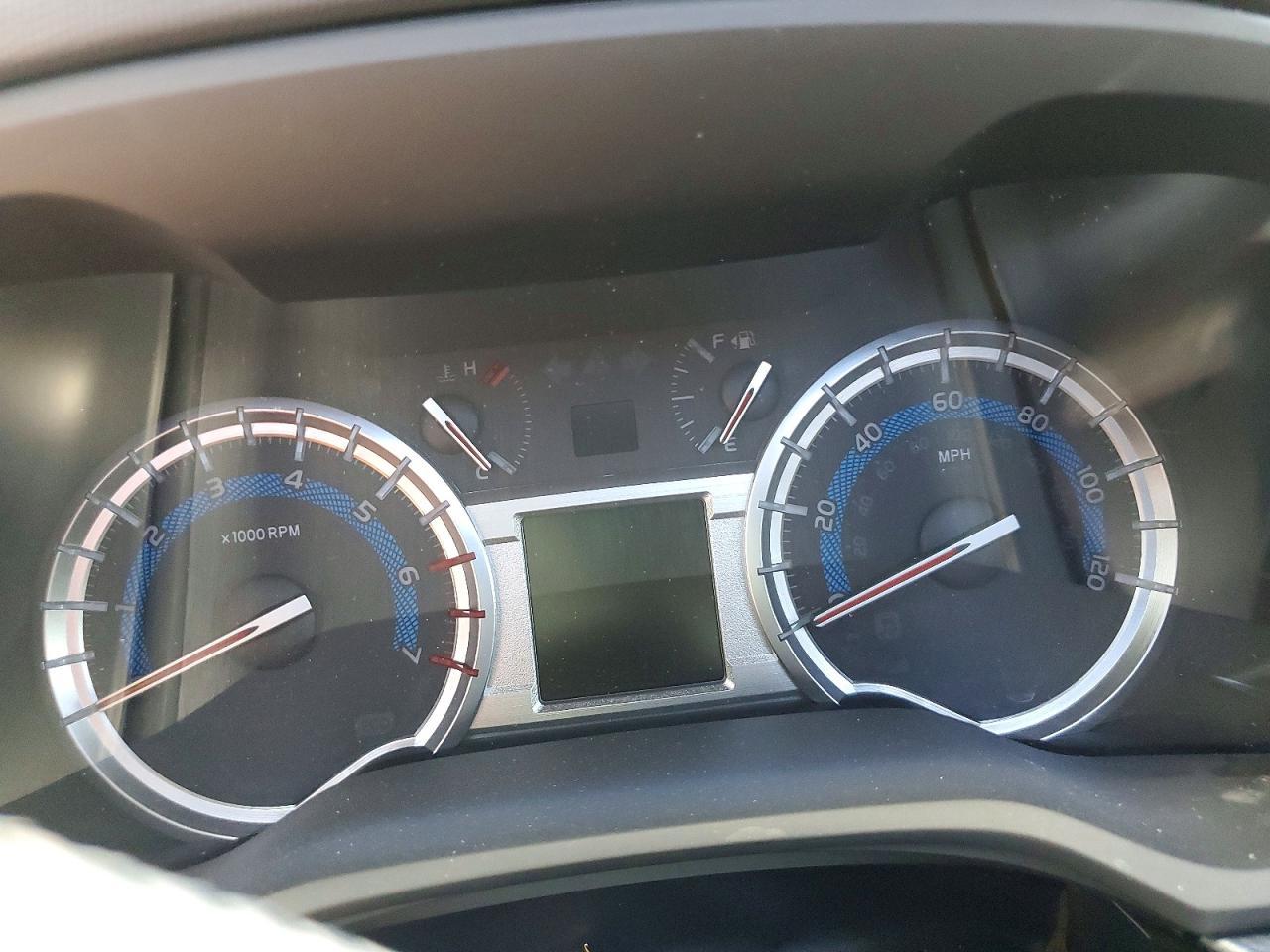 2018 TOYOTA 4Runner