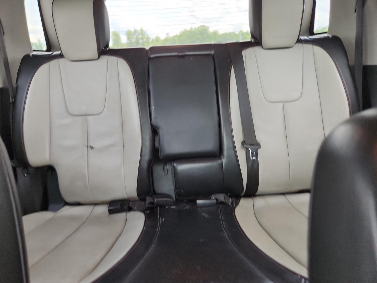 2015 GMC Terrain