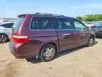 2007 HONDA ODYSSEY