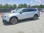 2015 SUBARU Outback