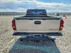2004 CHEVROLET Silverado