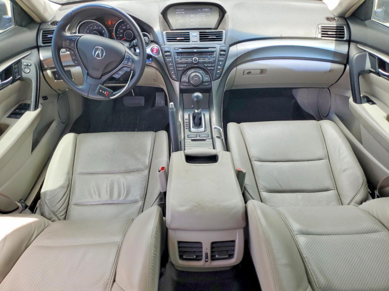 2013 ACURA TL